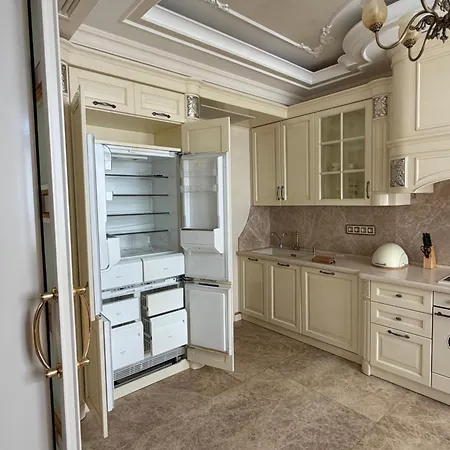 пентхаус на французском бульваре Apartment *